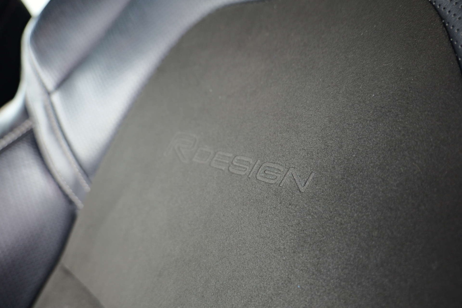 Used Volvo XC60 2018 for sale - 76505138: Photo 76