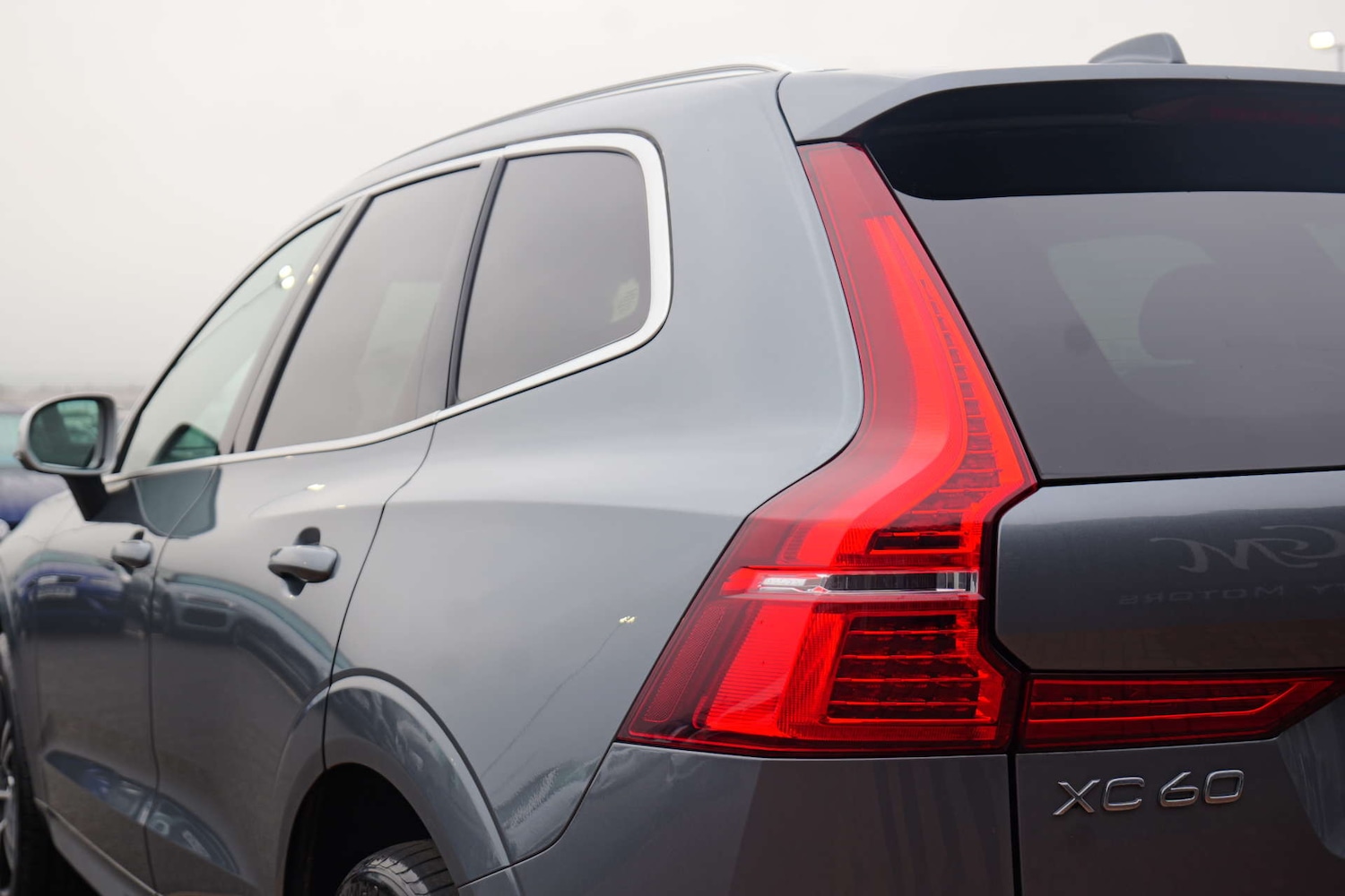 Used Volvo XC60 2018 for sale - 76505138: Photo 79