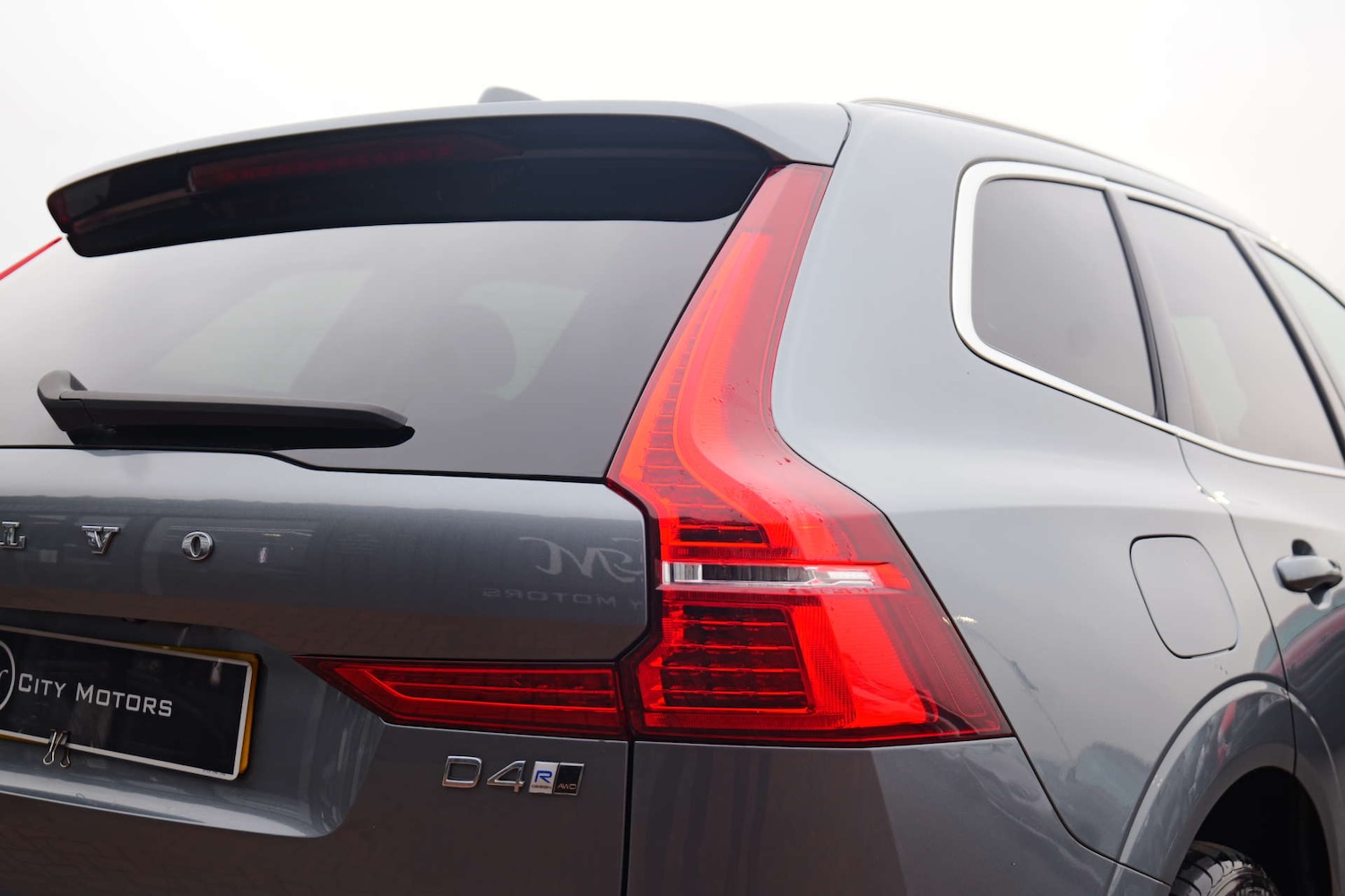 Used Volvo XC60 2018 for sale - 76505138: Photo 80