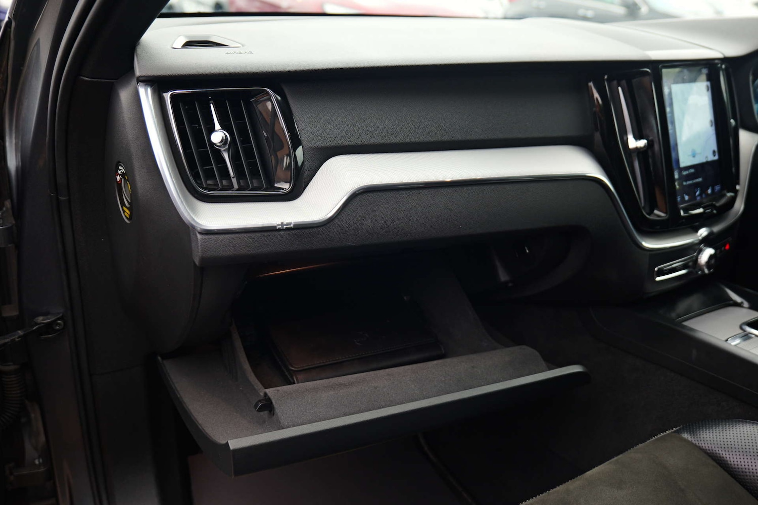 Used Volvo XC60 2018 for sale - 76505138: Photo 84