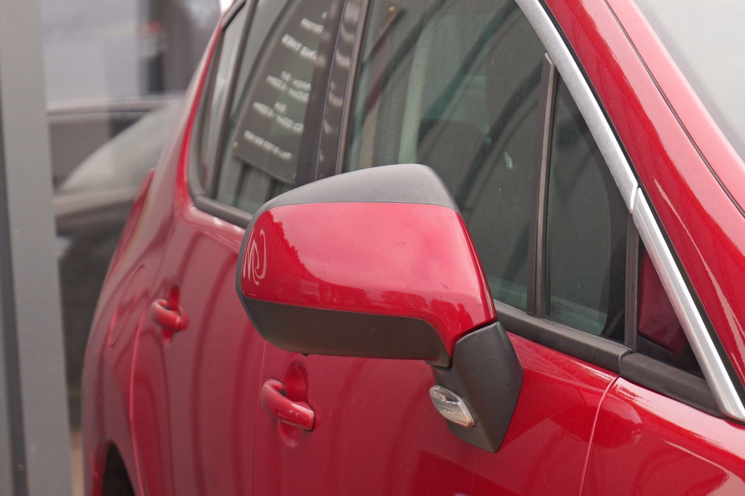 Used Peugeot 3008 2011 for sale - 75760921: Photo 10