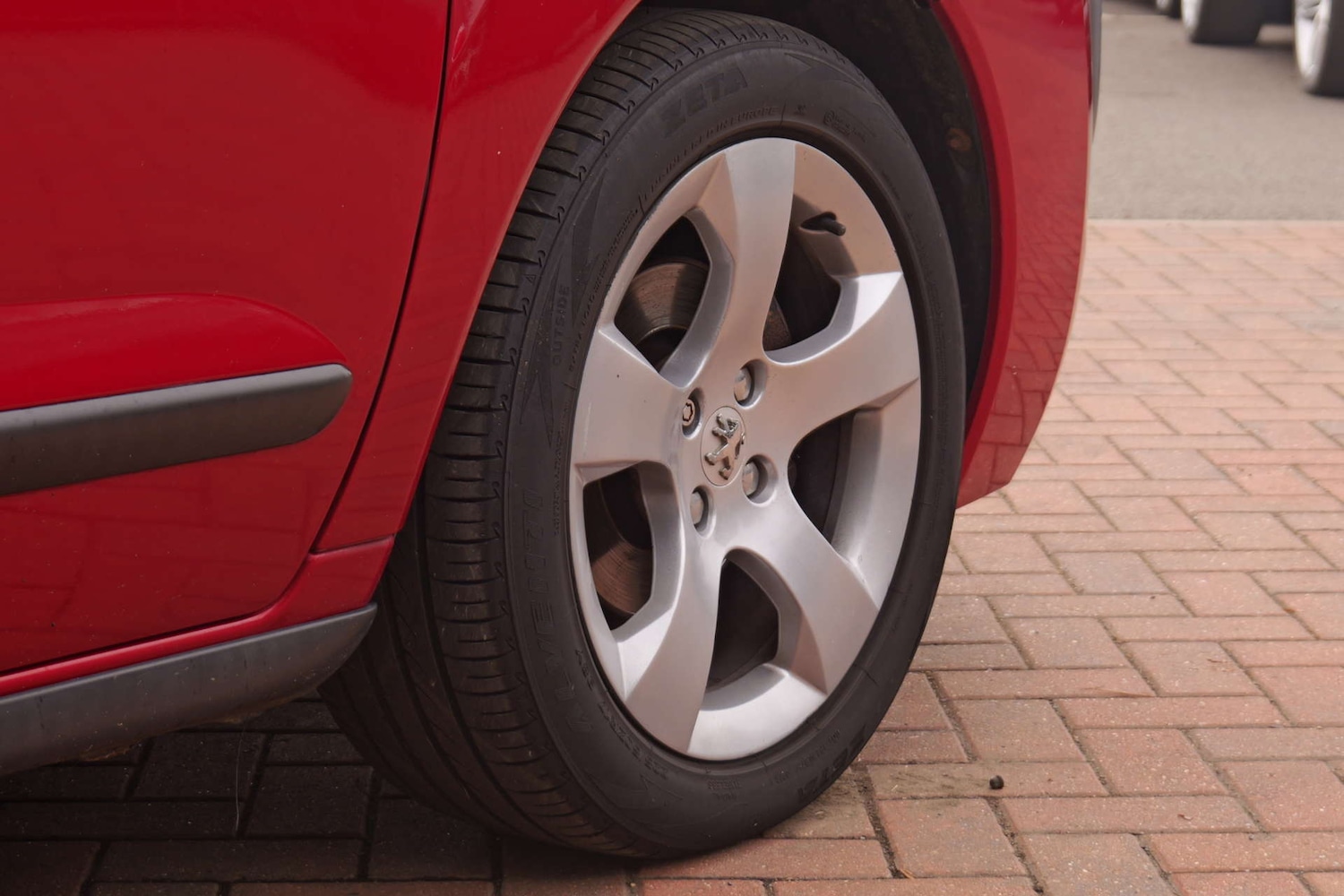 Used Peugeot 3008 2011 for sale - 75760921: Photo 13