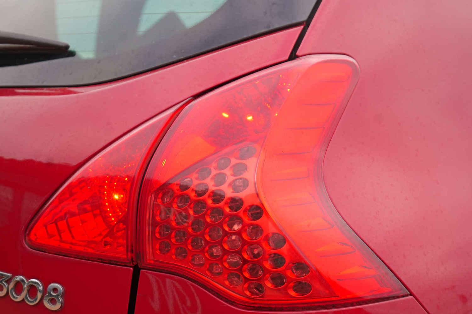 Used Peugeot 3008 2011 for sale - 75760921: Photo 17