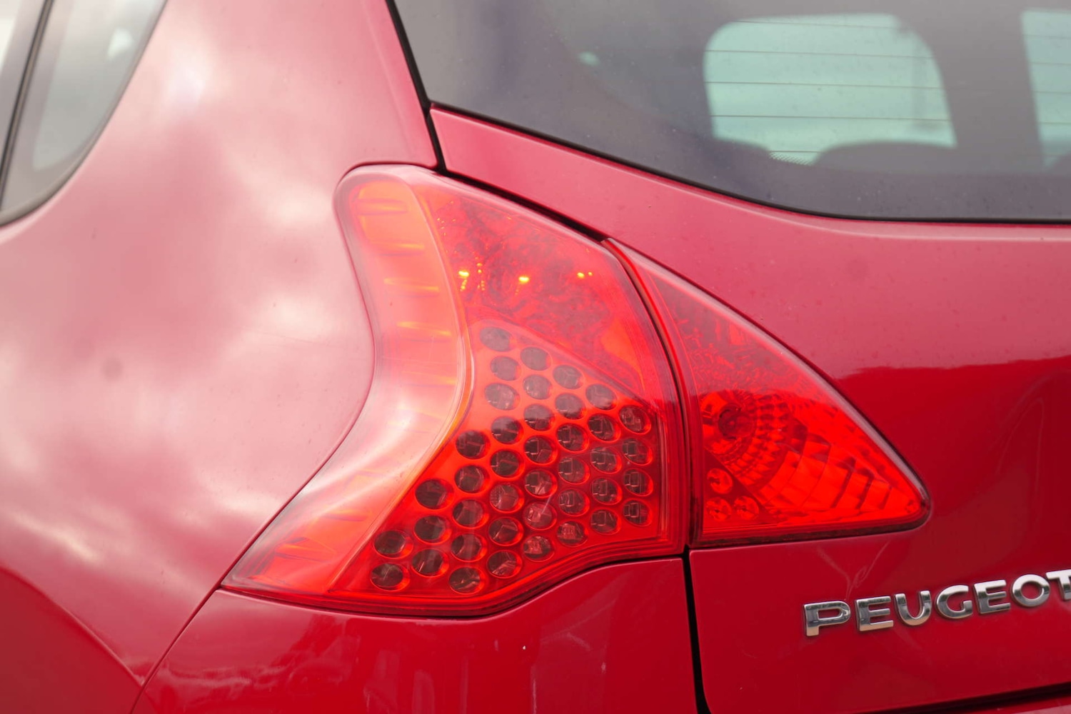 Used Peugeot 3008 2011 for sale - 75760921: Photo 18