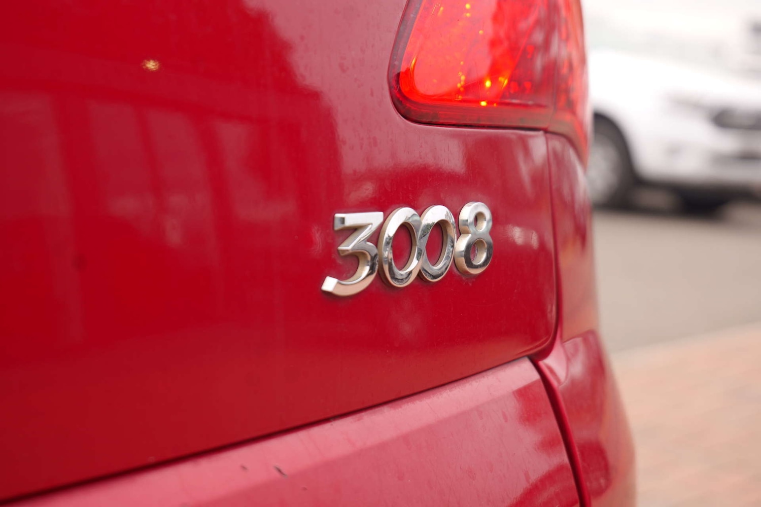 Used Peugeot 3008 2011 for sale - 75760921: Photo 23