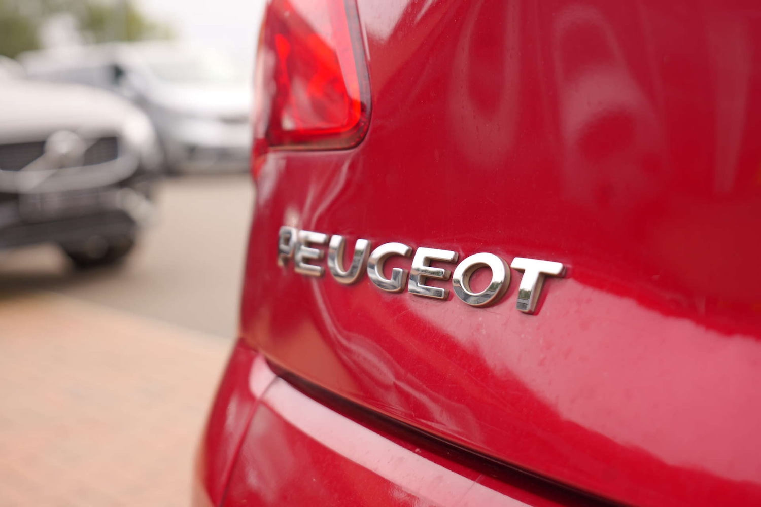 Used Peugeot 3008 2011 for sale - 75760921: Photo 24