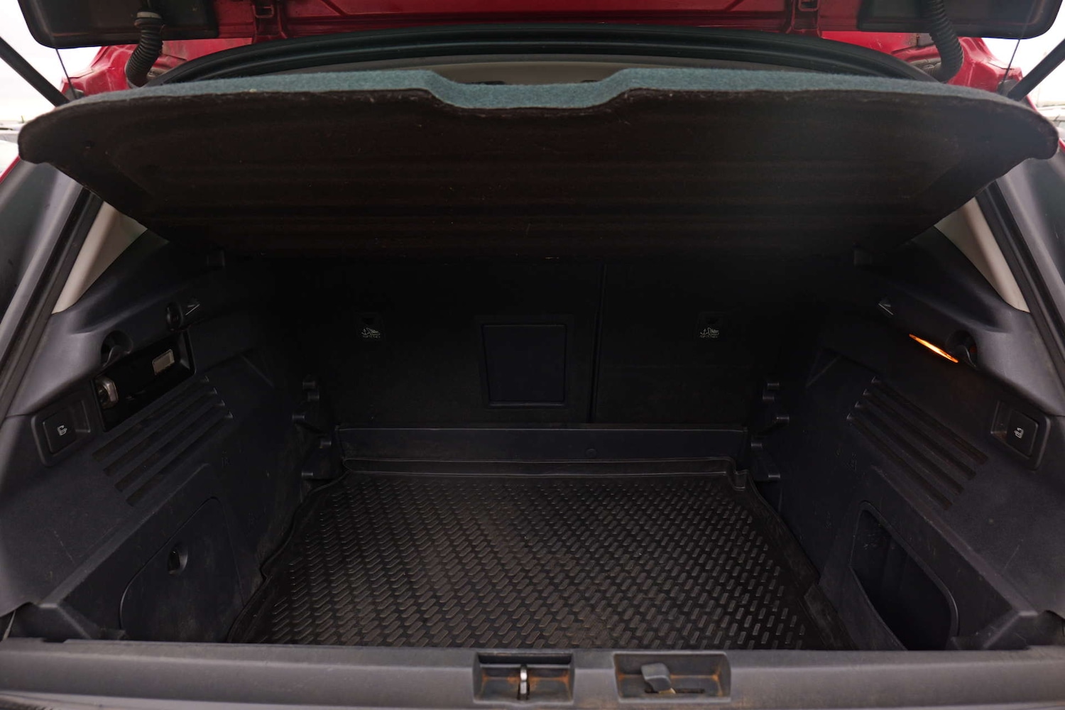 Used Peugeot 3008 2011 for sale - 75760921: Photo 27