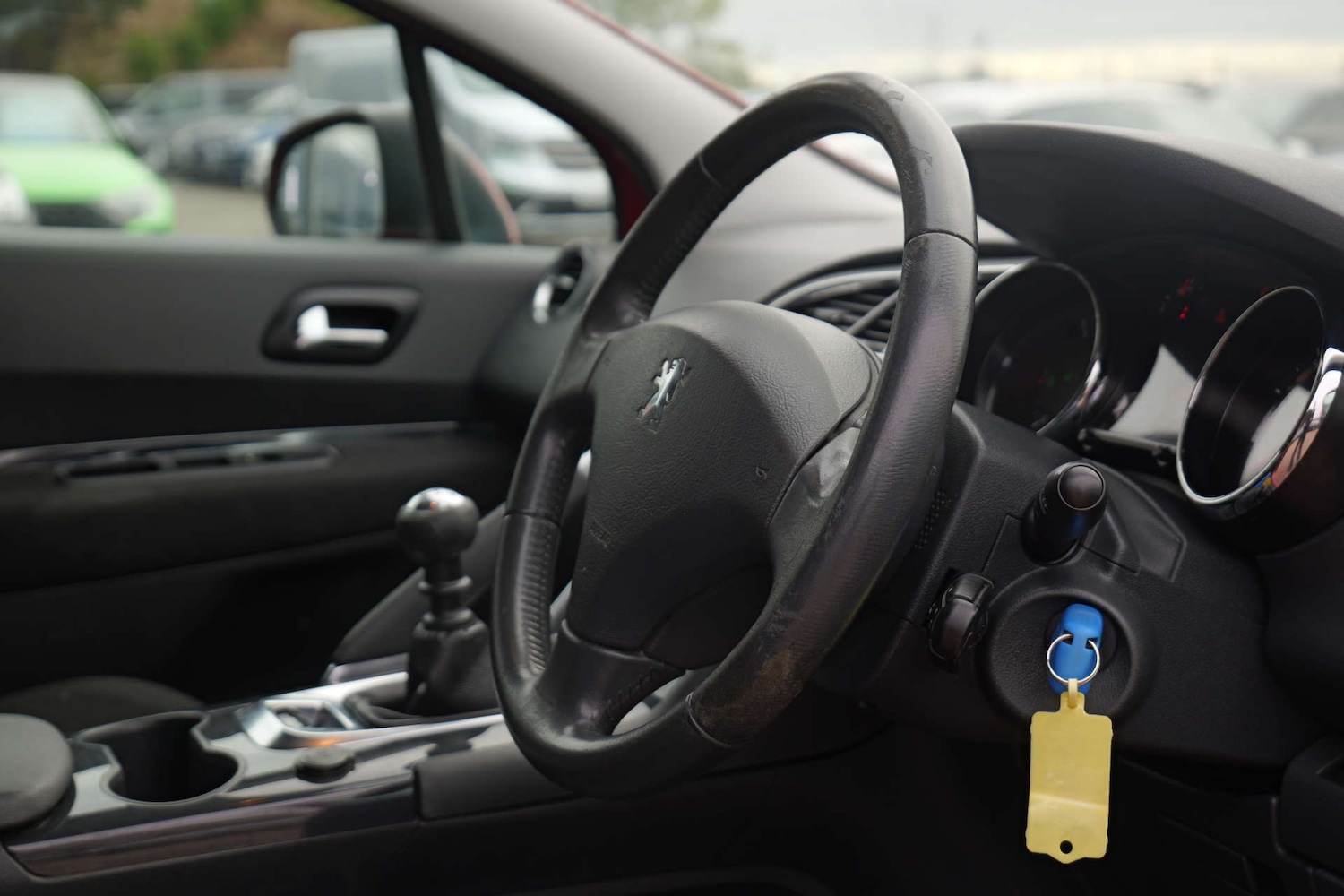 Used Peugeot 3008 2011 for sale - 75760921: Photo 39