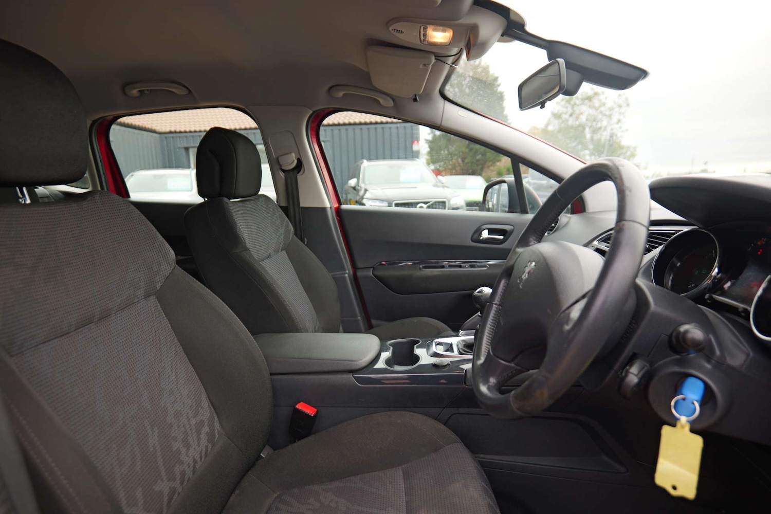 Used Peugeot 3008 2011 for sale - 75760921: Photo 40