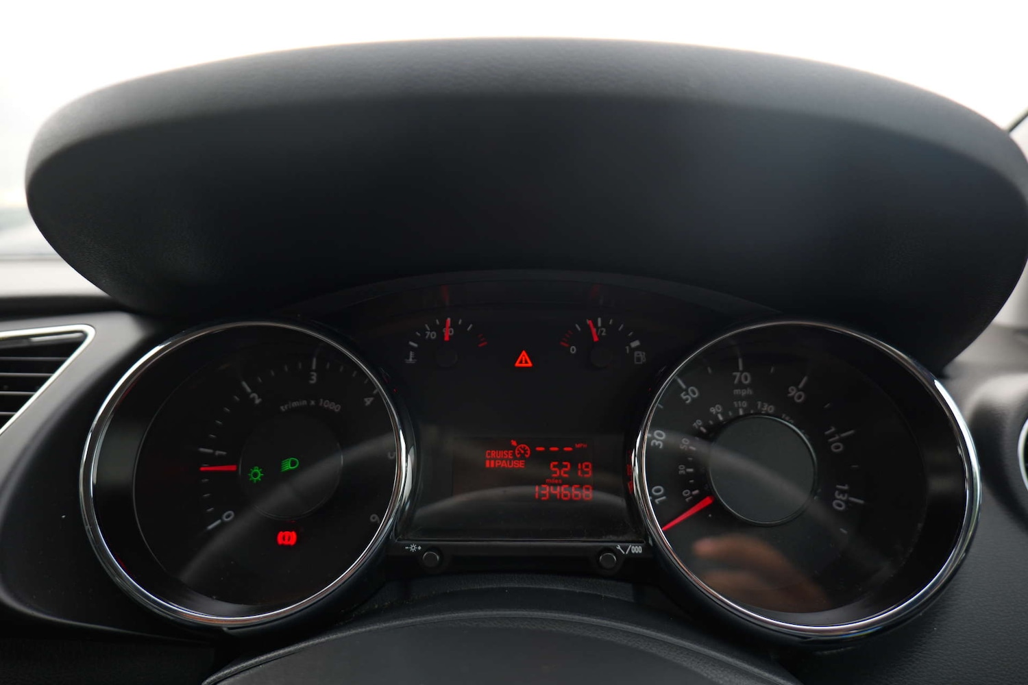 Used Peugeot 3008 2011 for sale - 75760921: Photo 42