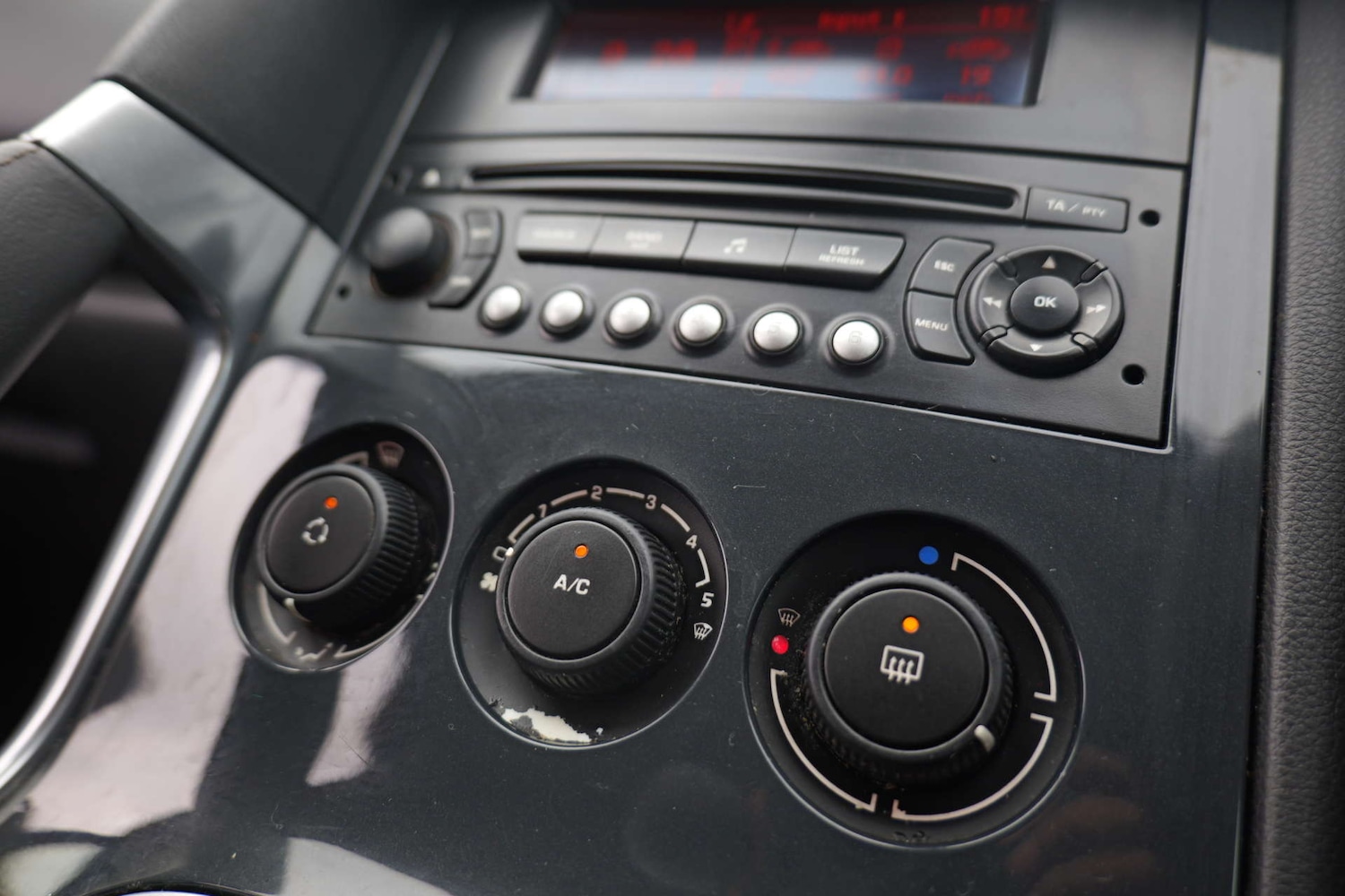 Used Peugeot 3008 2011 for sale - 75760921: Photo 50