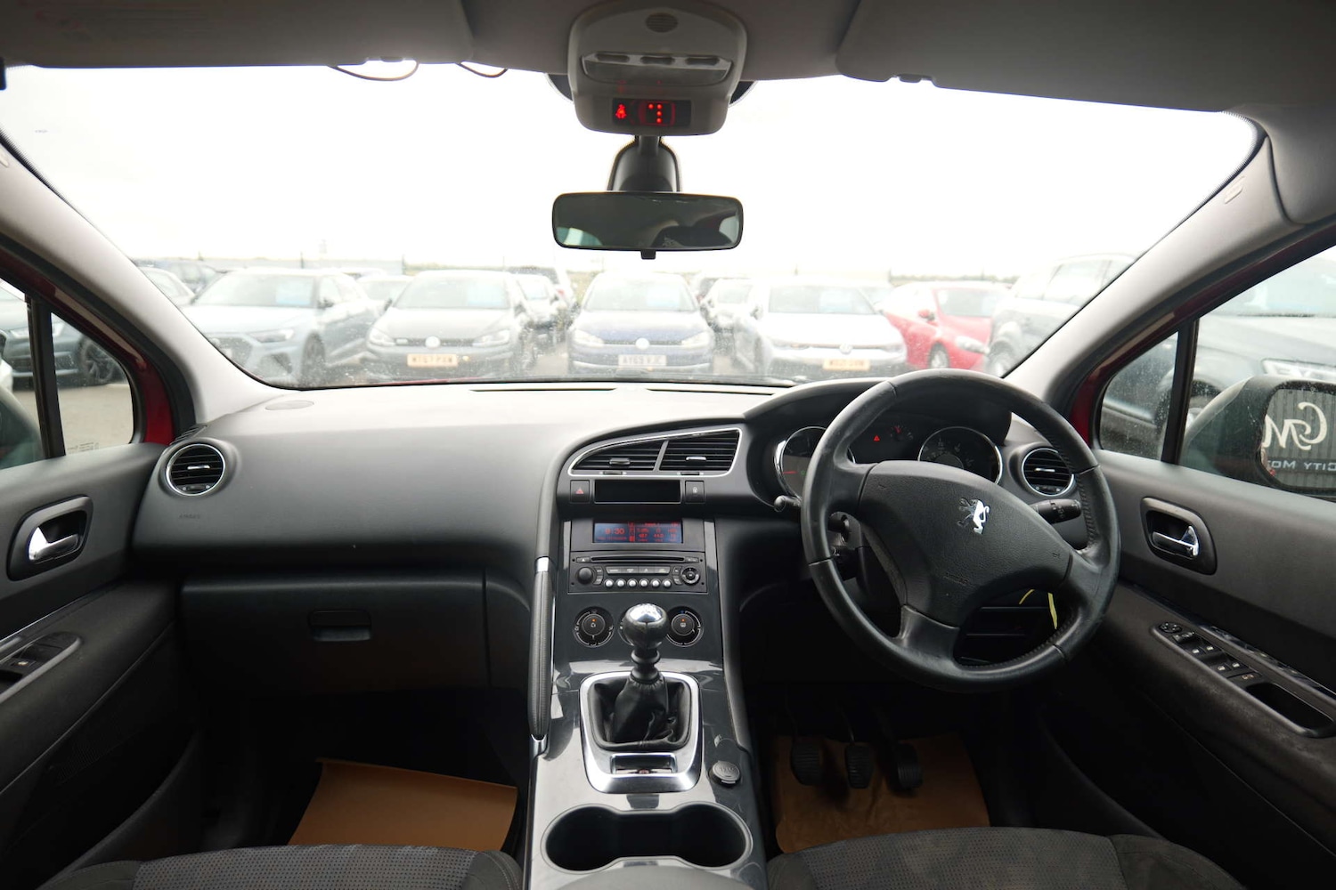 Used Peugeot 3008 2011 for sale - 75760921: Photo 62