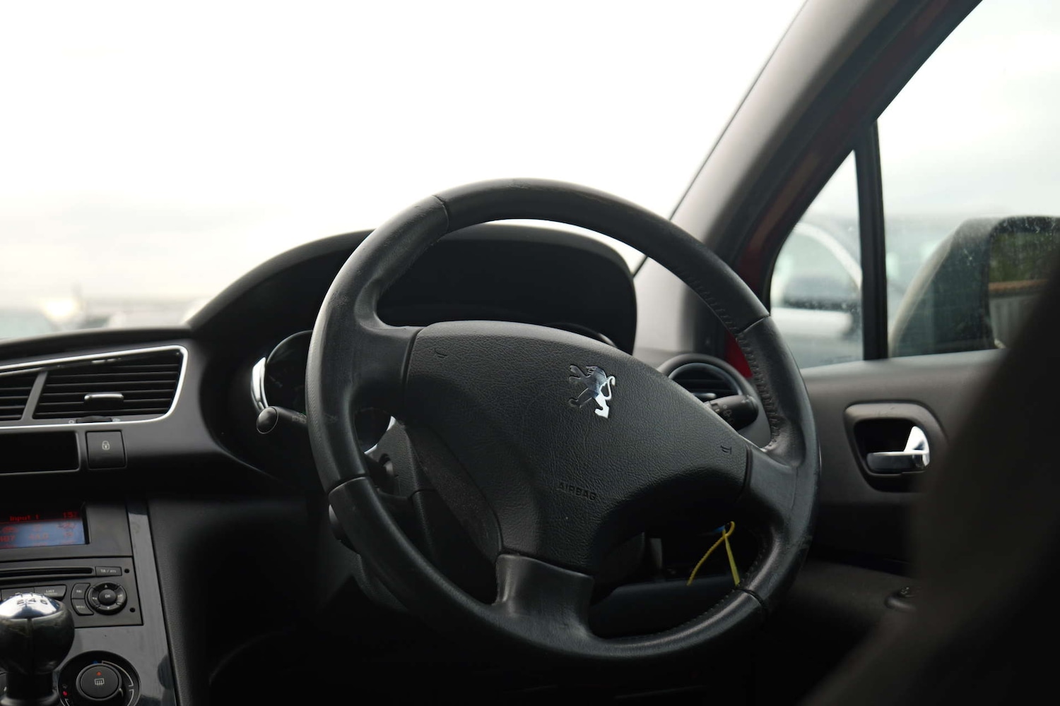 Used Peugeot 3008 2011 for sale - 75760921: Photo 63