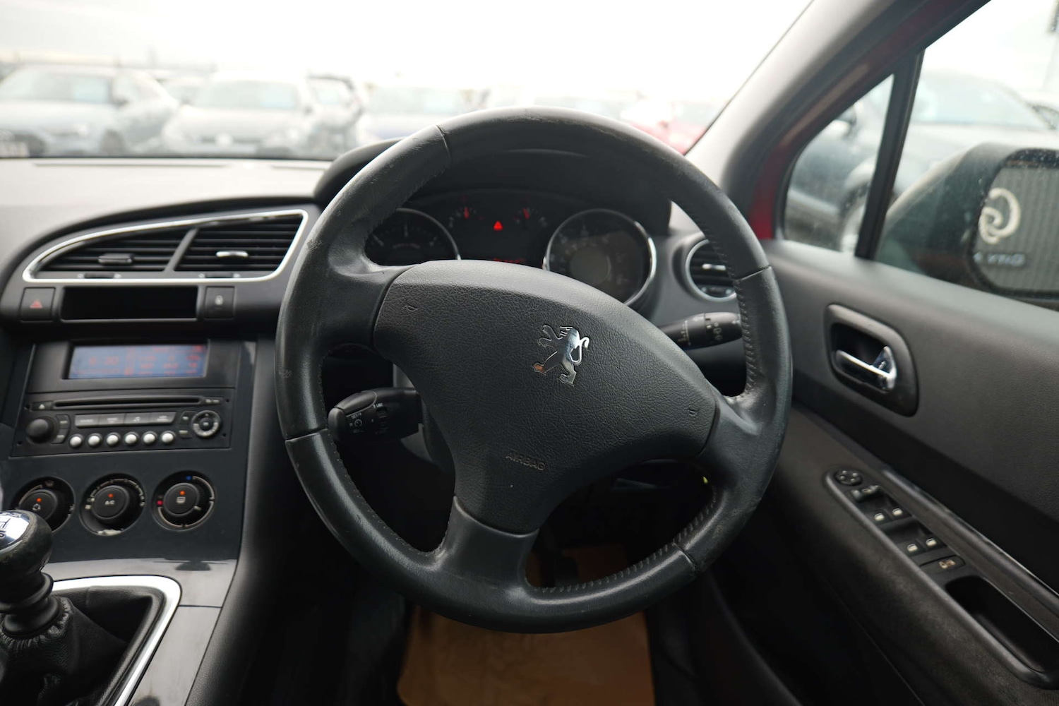 Used Peugeot 3008 2011 for sale - 75760921: Photo 64