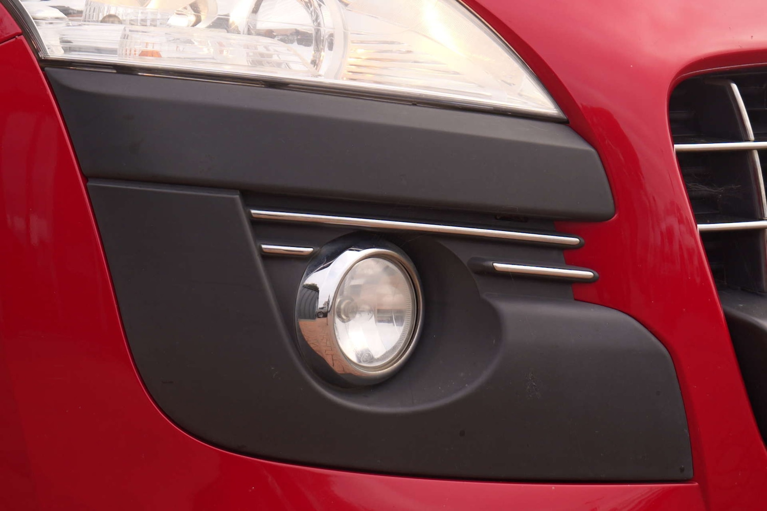 Used Peugeot 3008 2011 for sale - 75760921: Photo 7