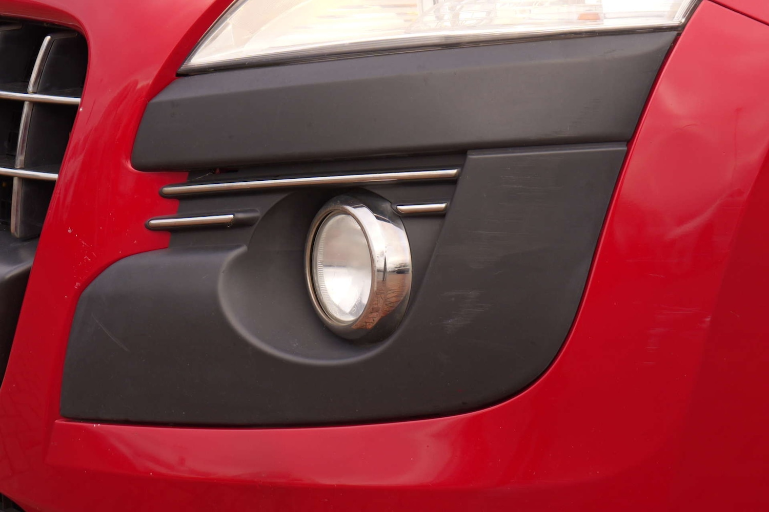 Used Peugeot 3008 2011 for sale - 75760921: Photo 8