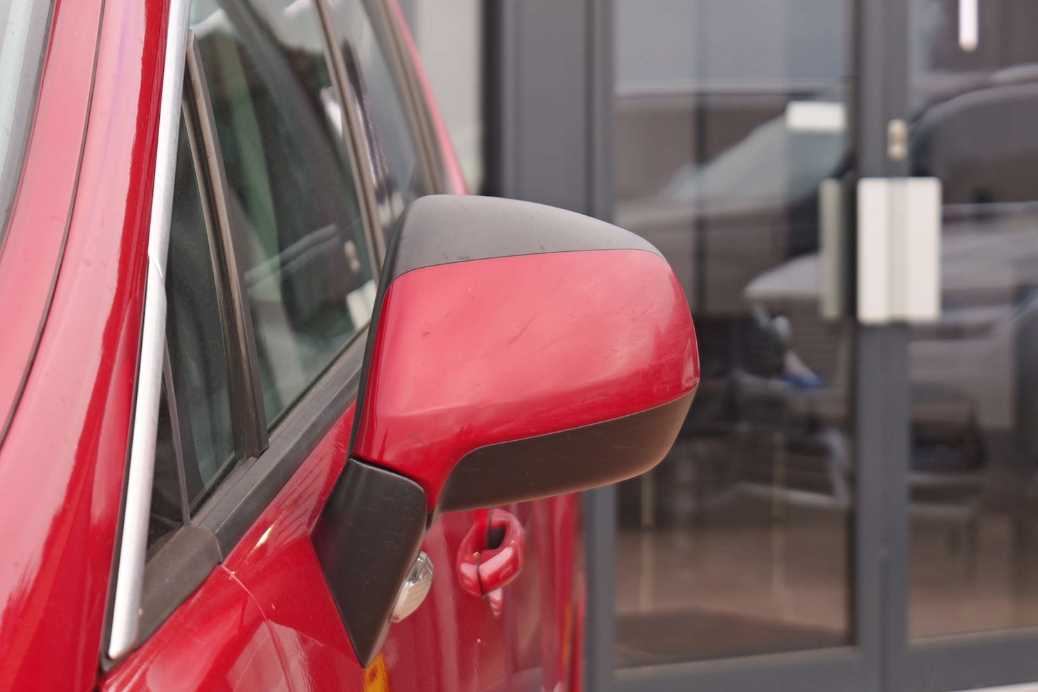 Used Peugeot 3008 2011 for sale - 75760921: Photo 9