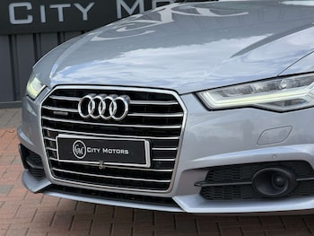 Used Audi A6 2018 for sale - 79606844: Photo