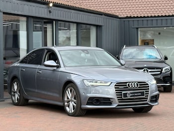 Used Audi A6 2018 for sale - 79606844: Photo