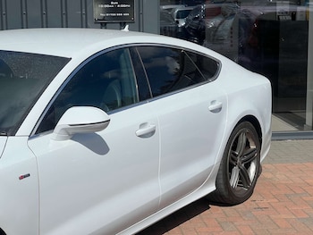 Used Audi A7 2014 for sale - 78324703: Photo
