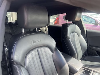 Used Audi A7 2014 for sale - 78324703: Photo