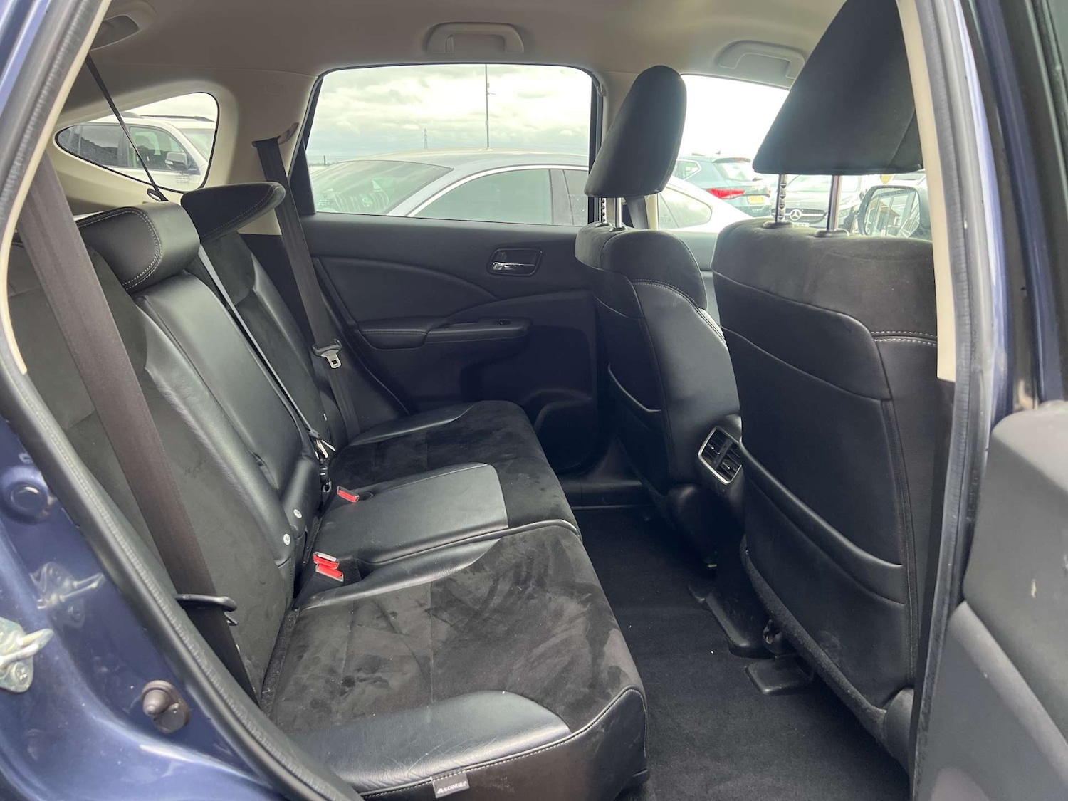 Used Honda CR-V 2018 for sale - 77690668: Photo 6