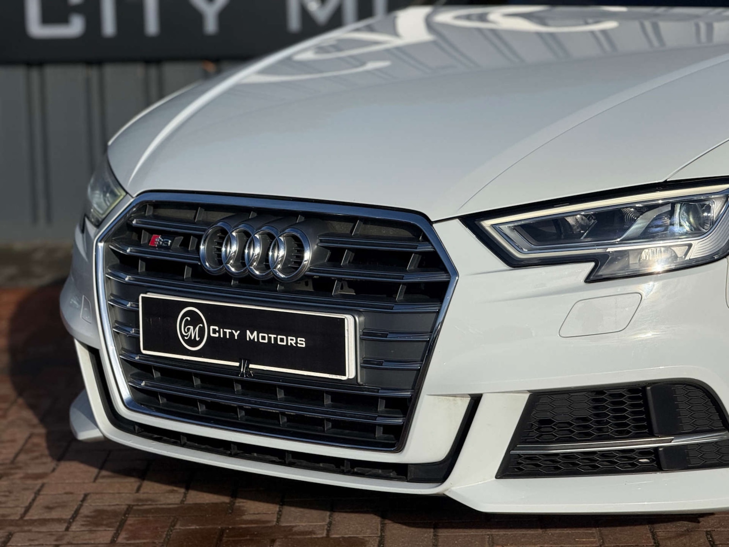 Used Audi A3 2016 for sale - 76507208: Photo 10