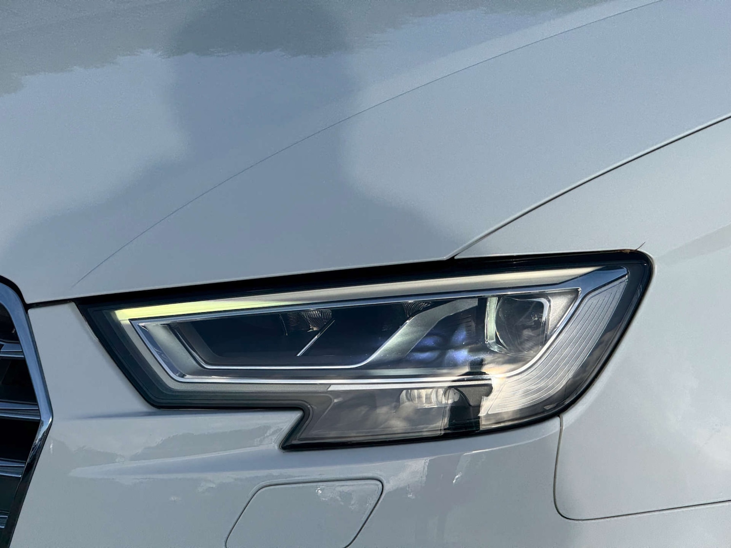 Used Audi A3 2016 for sale - 76507208: Photo 11