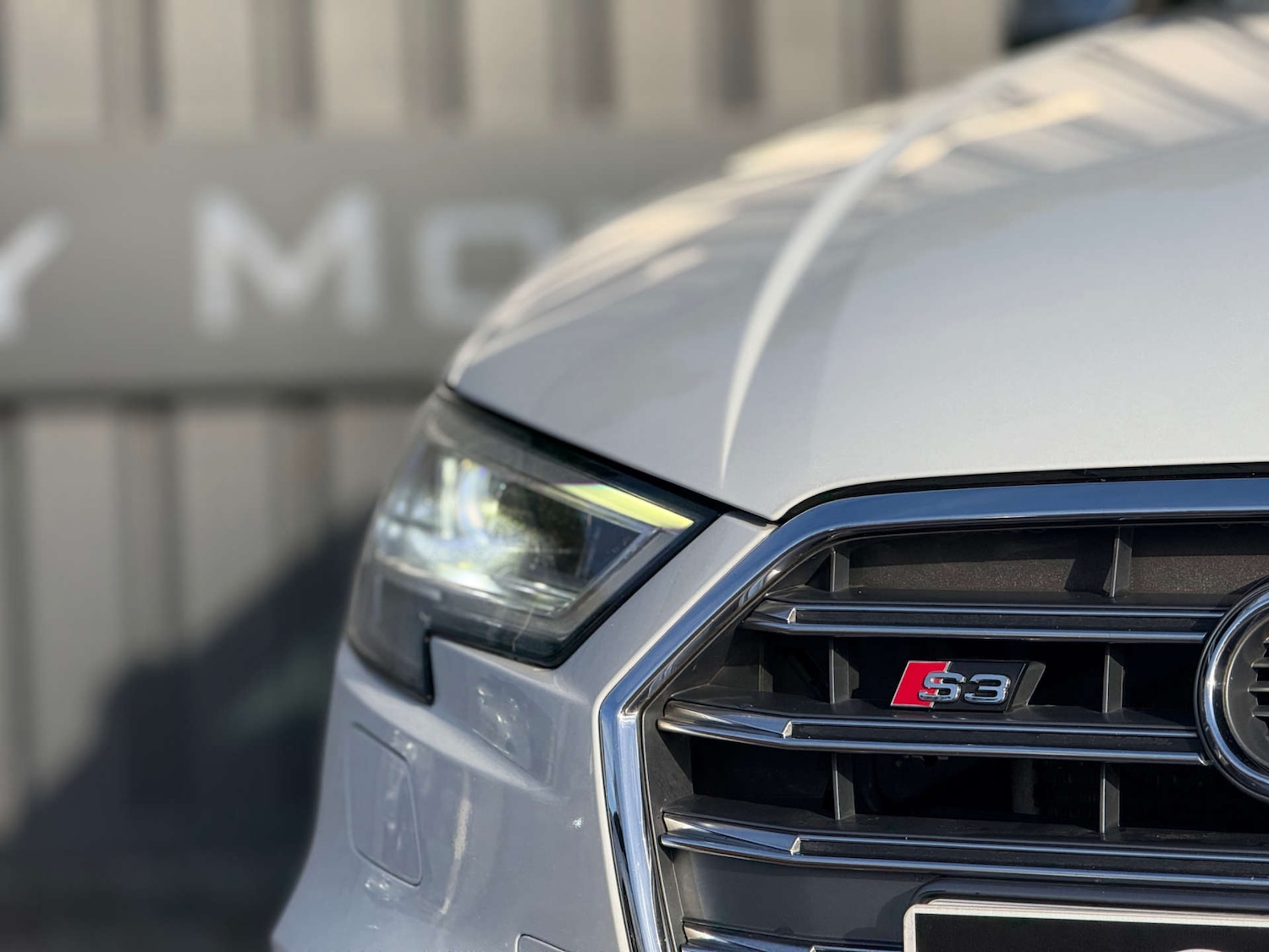 Used Audi A3 2016 for sale - 76507208: Photo 12