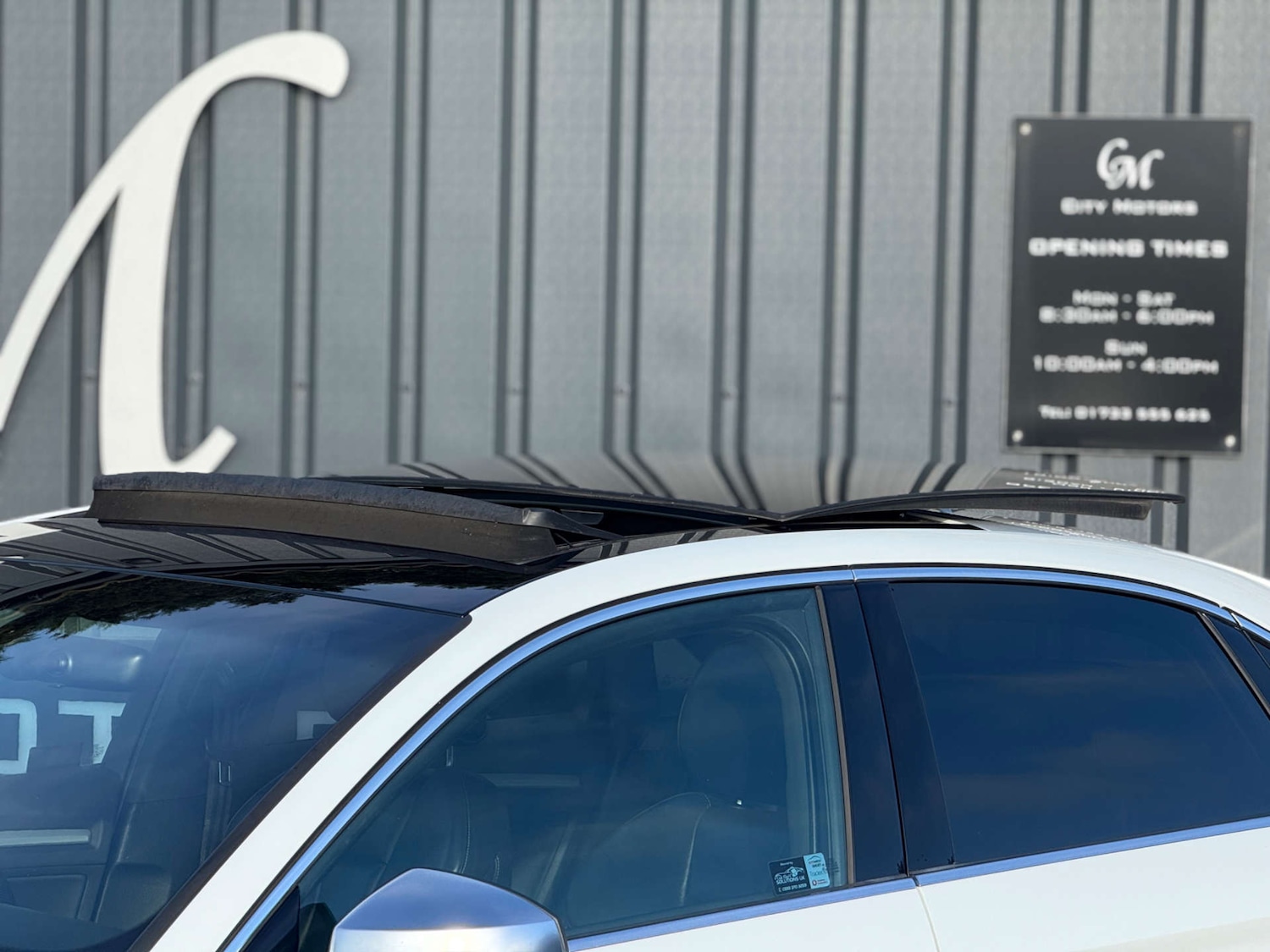 Used Audi A3 2016 for sale - 76507208: Photo 14