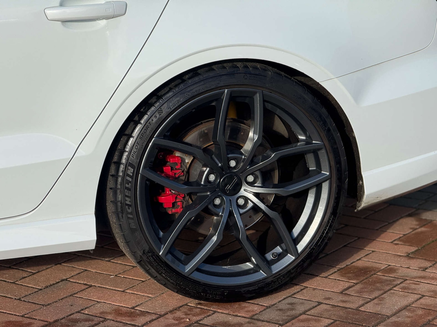 Used Audi A3 2016 for sale - 76507208: Photo 15