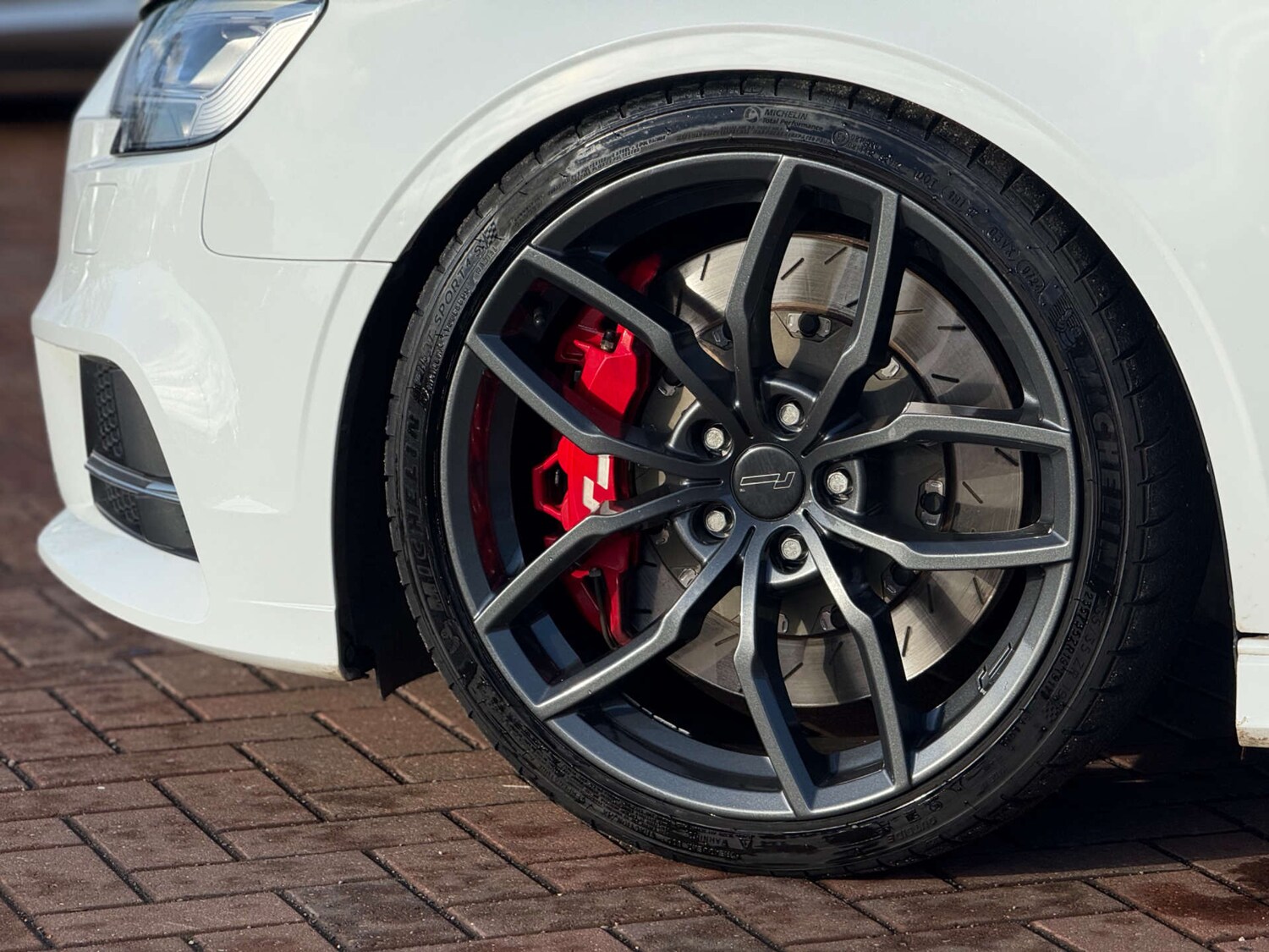 Used Audi A3 2016 for sale - 76507208: Photo 16