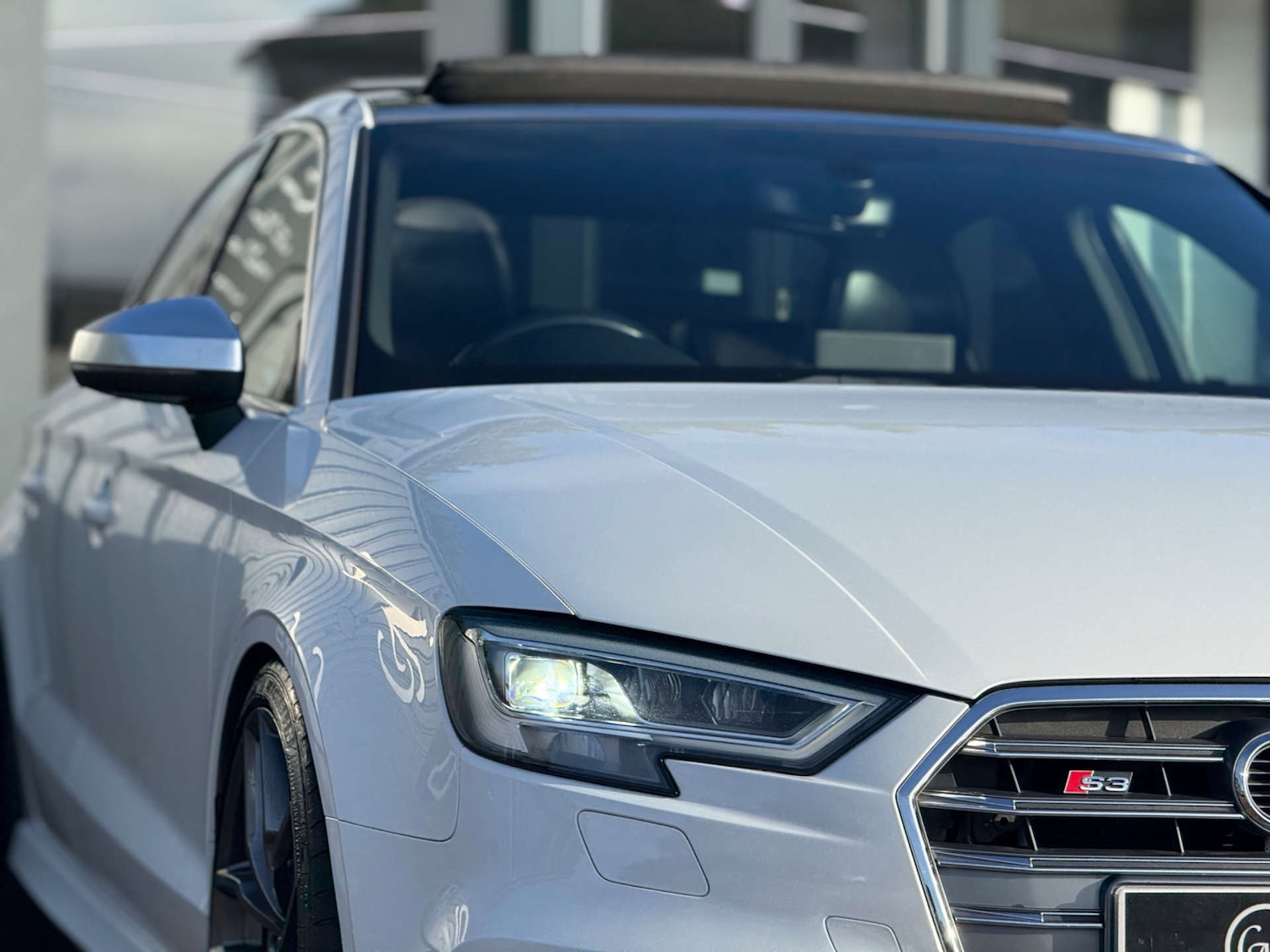 Used Audi A3 2016 for sale - 76507208: Photo 17