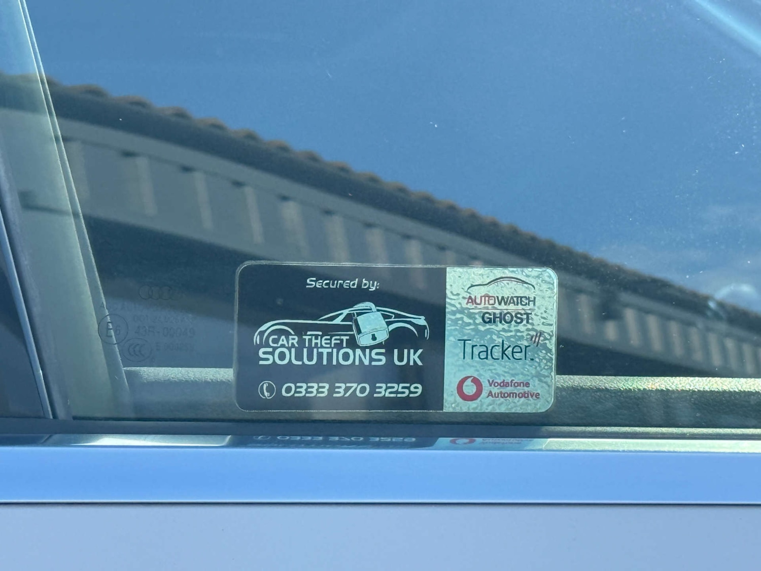 Used Audi A3 2016 for sale - 76507208: Photo 18