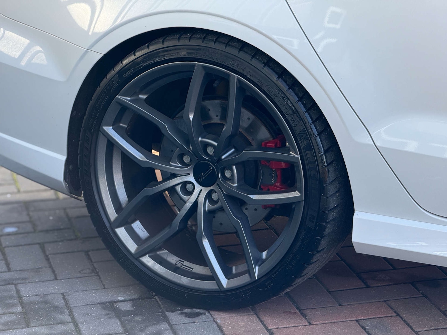 Used Audi A3 2016 for sale - 76507208: Photo 19