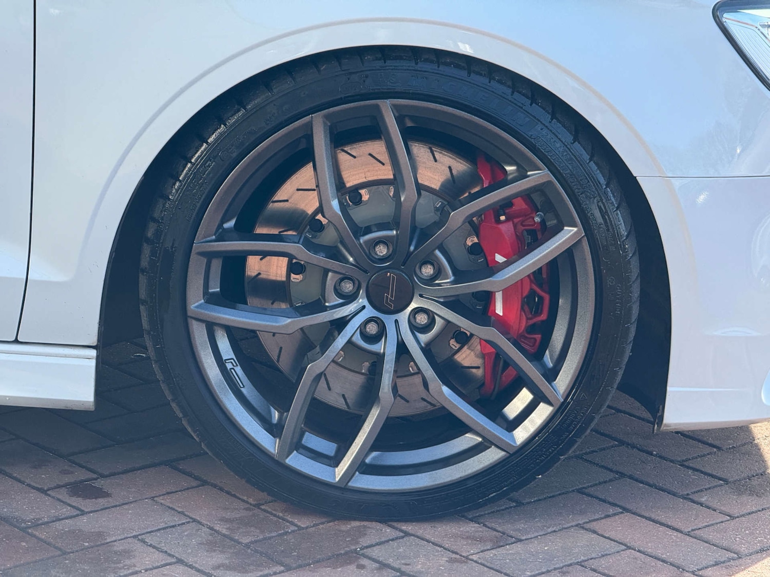 Used Audi A3 2016 for sale - 76507208: Photo 20