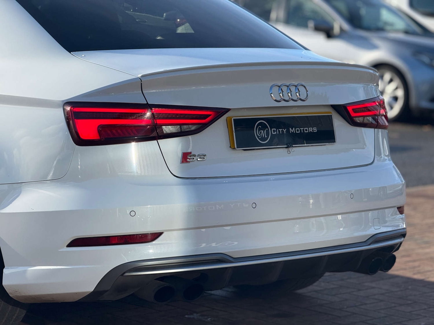 Used Audi A3 2016 for sale - 76507208: Photo 21