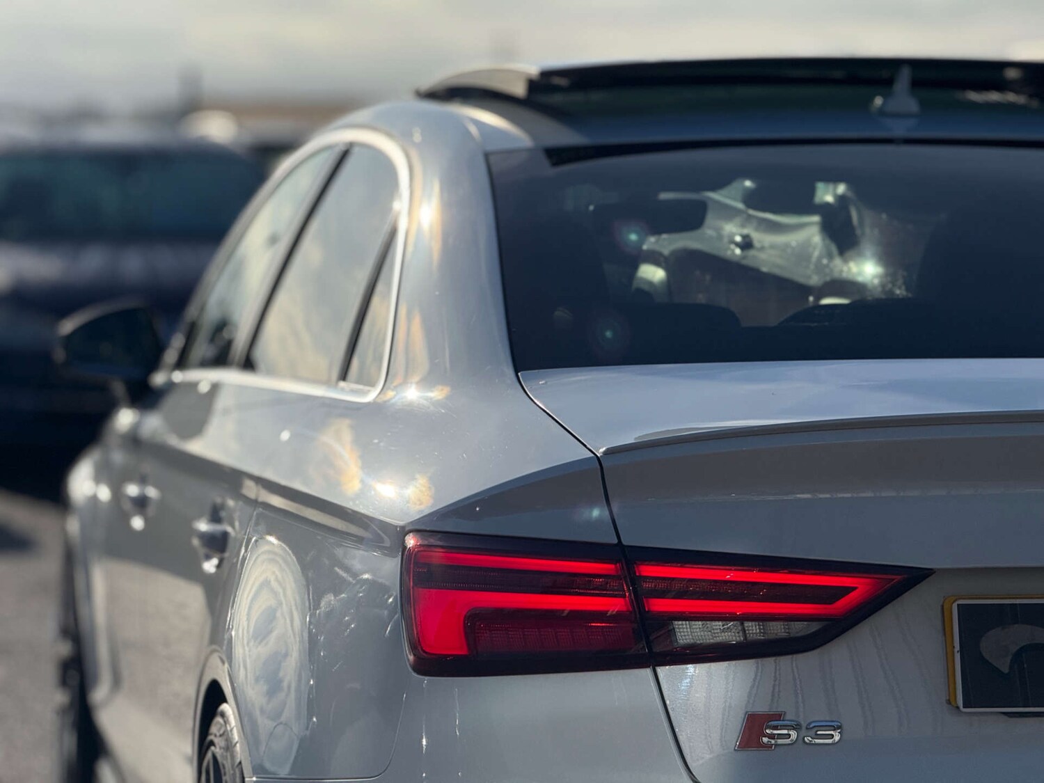 Used Audi A3 2016 for sale - 76507208: Photo 22