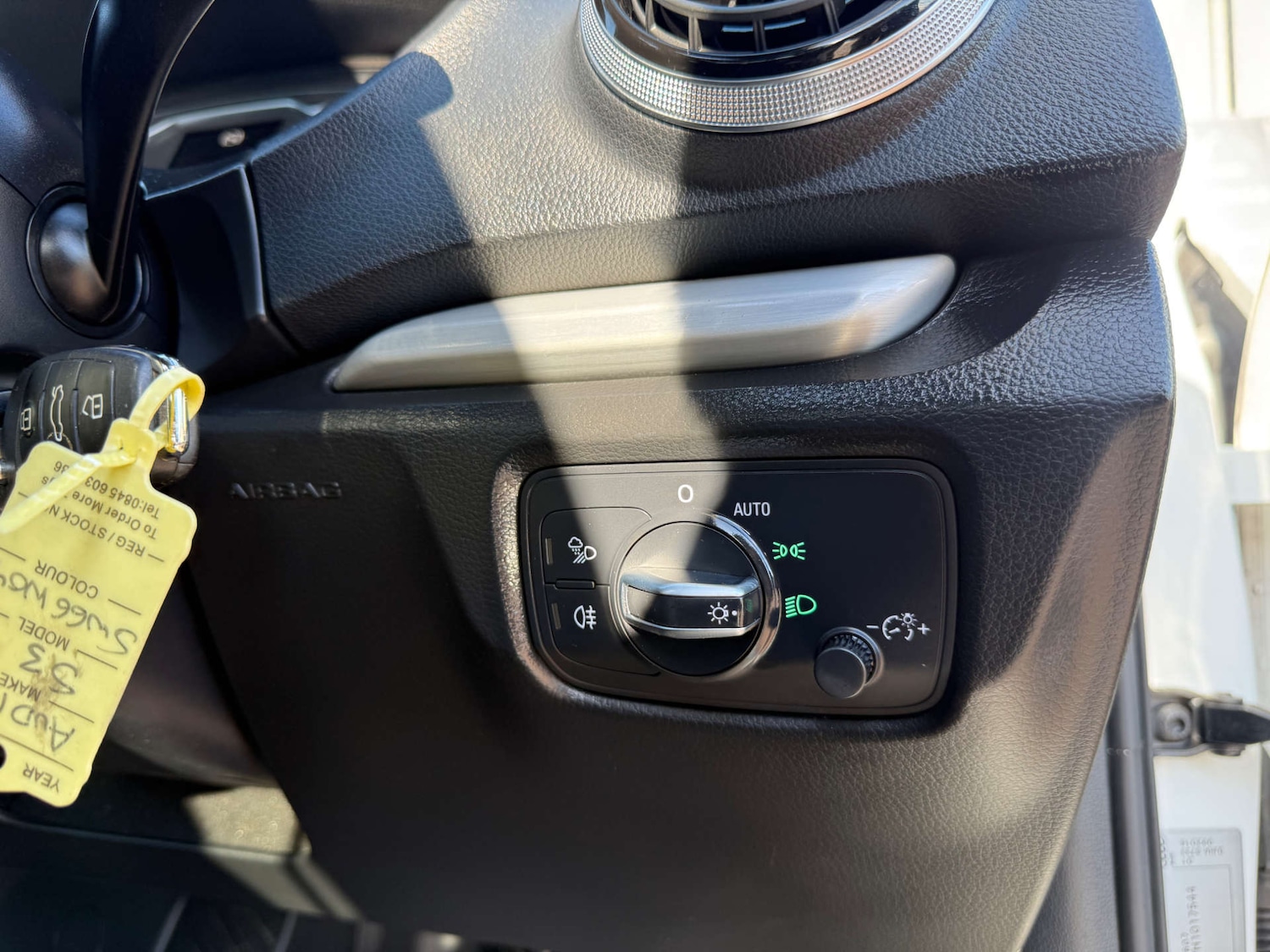 Used Audi A3 2016 for sale - 76507208: Photo 27