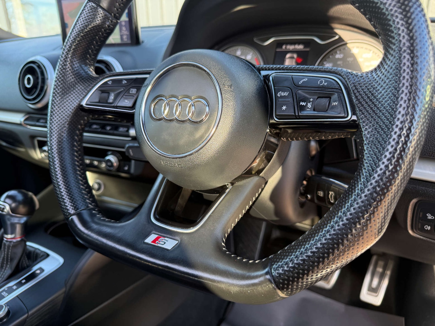 Used Audi A3 2016 for sale - 76507208: Photo 28