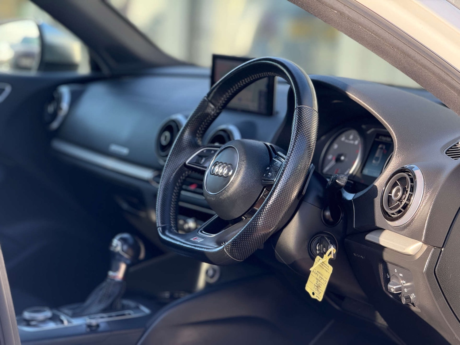 Used Audi A3 2016 for sale - 76507208: Photo 29