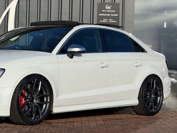 Used Audi A3 2016 for sale - 76507208: Photo