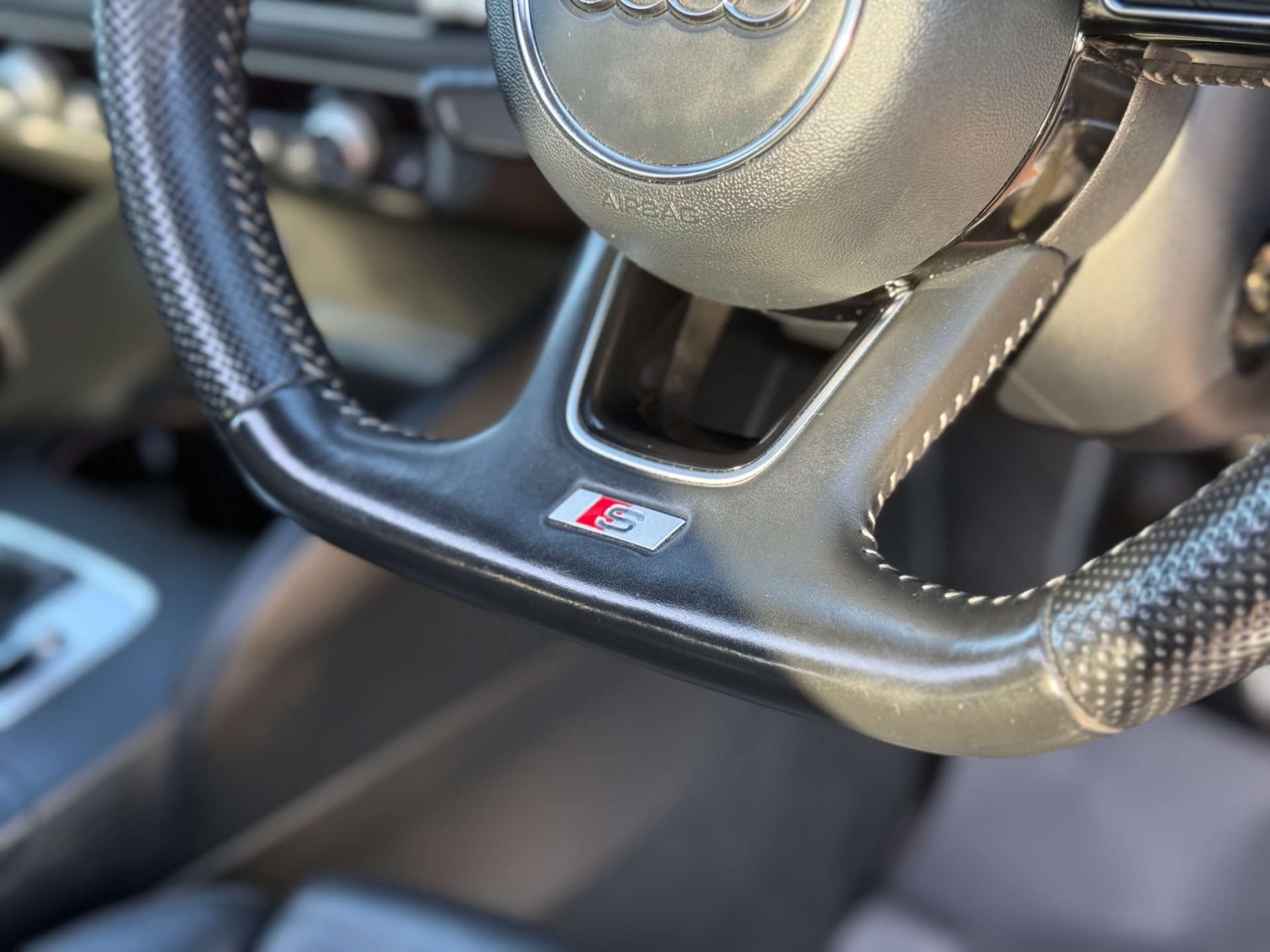 Used Audi A3 2016 for sale - 76507208: Photo 30