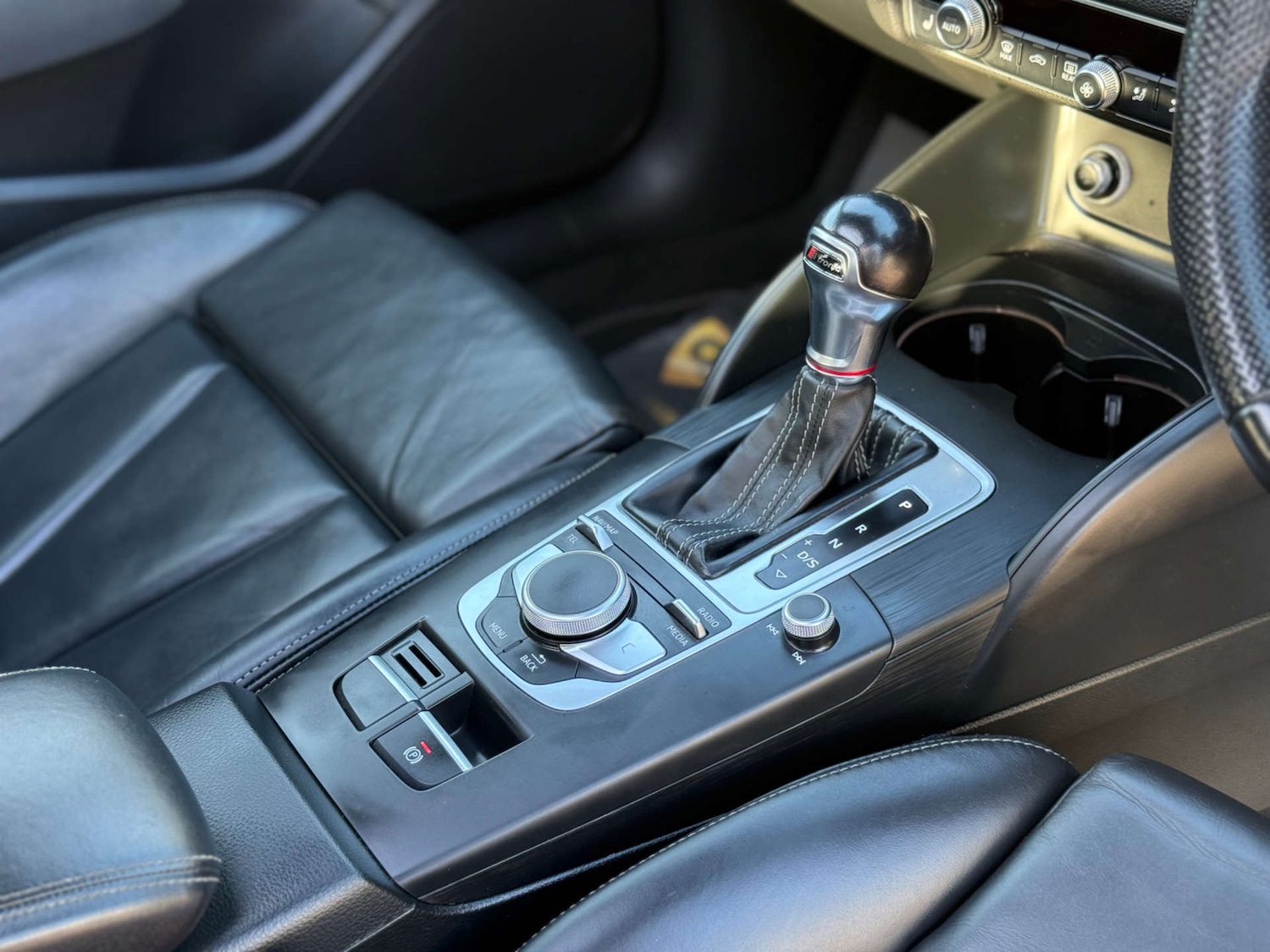 Used Audi A3 2016 for sale - 76507208: Photo 31