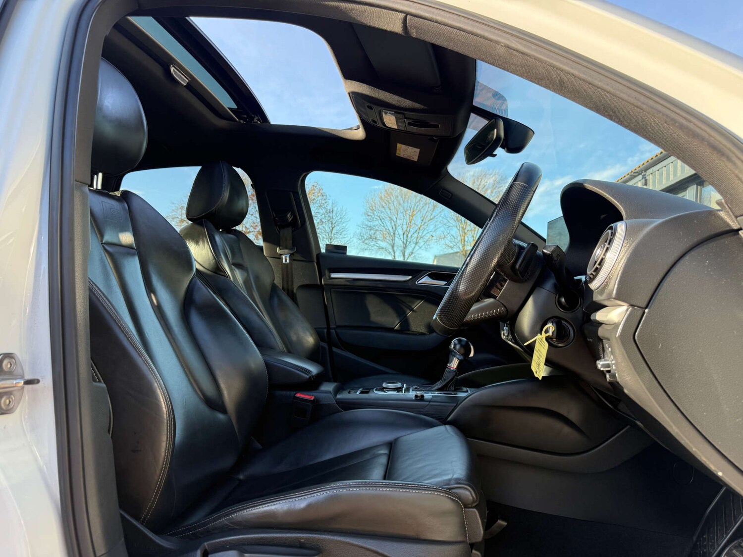 Used Audi A3 2016 for sale - 76507208: Photo 32