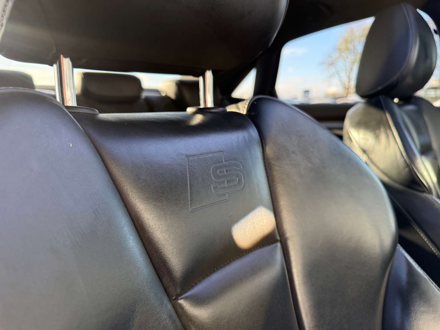 Used Audi A3 2016 for sale - 76507208: Photo 33