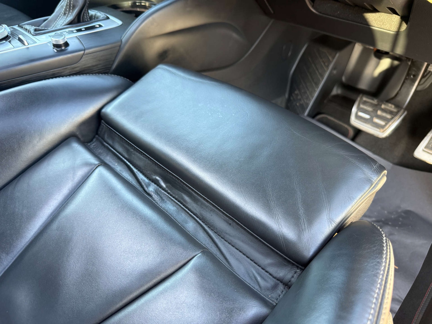 Used Audi A3 2016 for sale - 76507208: Photo 35