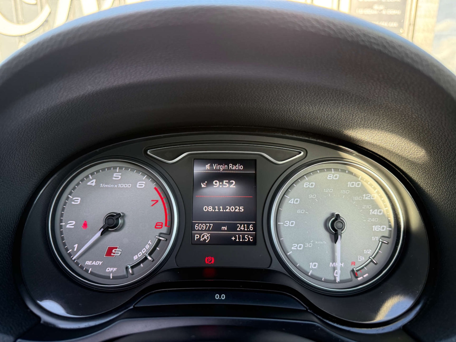 Used Audi A3 2016 for sale - 76507208: Photo 36