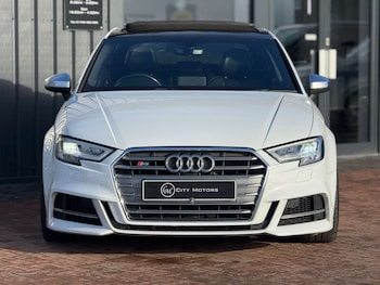 Used Audi A3 2016 for sale - 76507208: Photo