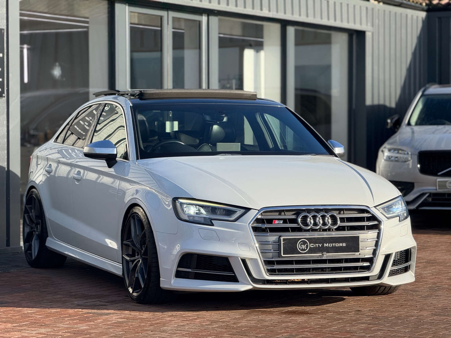 Used Audi A3 2016 for sale - 76507208: Photo 4